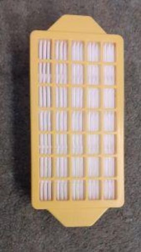 Picture of Exhaust Filter Ensign 360 460 Plus 