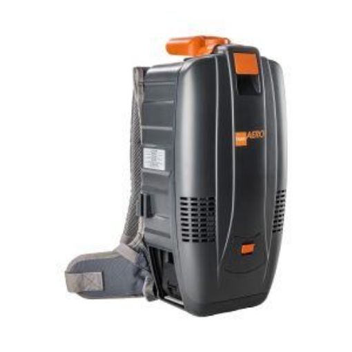Picture of Taski Aero BP Li-Ion Battery  Back Pack Vacuum Cleaner (excl Battery & Charger)