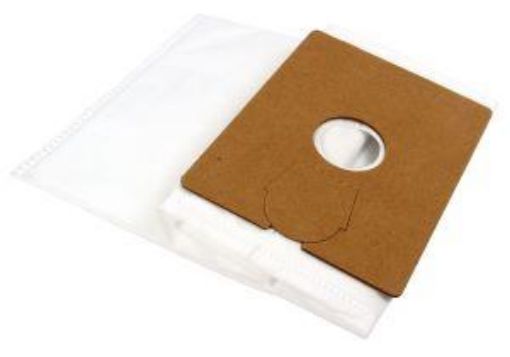 Picture of x10 TASKI Aero Back Pack  Disposable Fleece Bags 