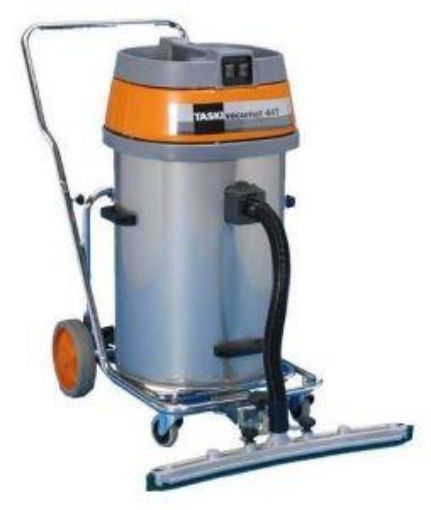 Picture of TASKI Vacumat 44T Wet & Dry Vacuum 900w Excl. attachments