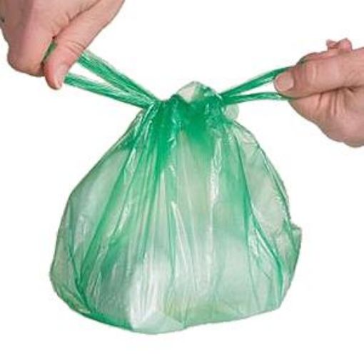 Picture of Fragrant Nappy Sacks