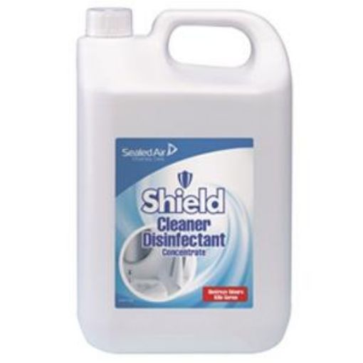 Picture of Shield Cleaner Disinfectant Concentrate