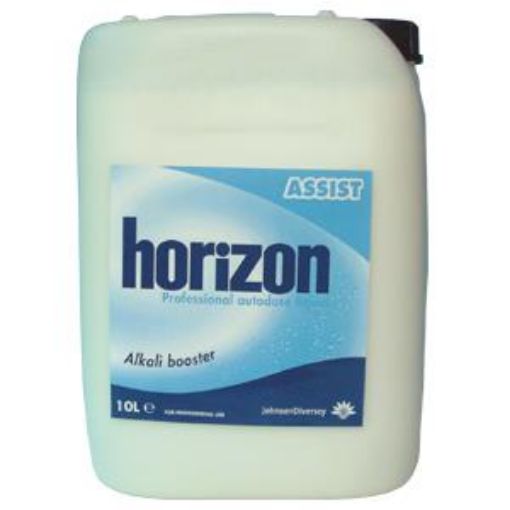 Picture of 10lt Horizon Assist Alkali Booster