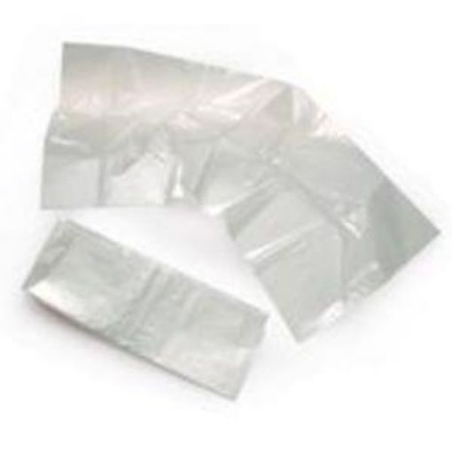 Picture of x200 Clear Sacks HDuty 18x29x38" CHSA 15kg 457x737x965mm 