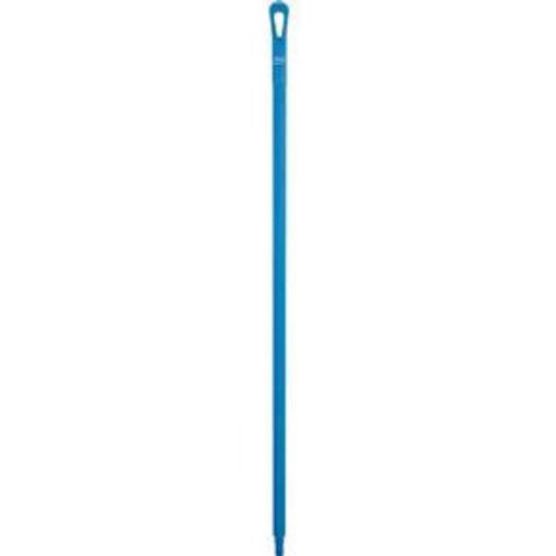 Picture of 1.3m Vikan Ultra Hygienic Handle - Blue 