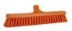 Picture of 41cm/ 16"  Vikan Platform Soft/Hard  Broom - Orange