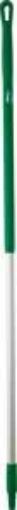 Picture of 1.5m Vikan Egonomic Alloy Handle - Green