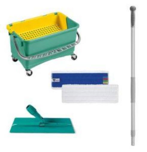 Picture of Polish Applicator Kit