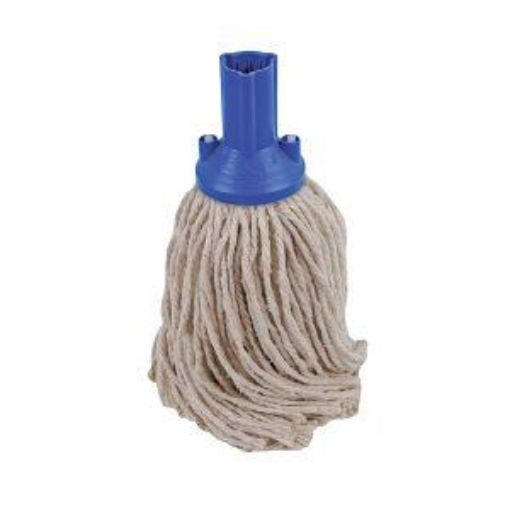 Picture of 300g Exel® PY Yarn Mop - Blue