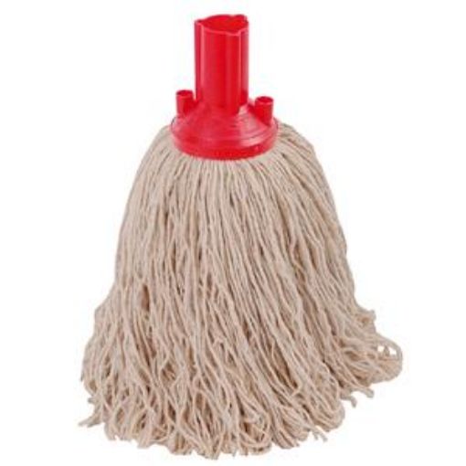 Picture of 300g Exel®Twine Mop - Red