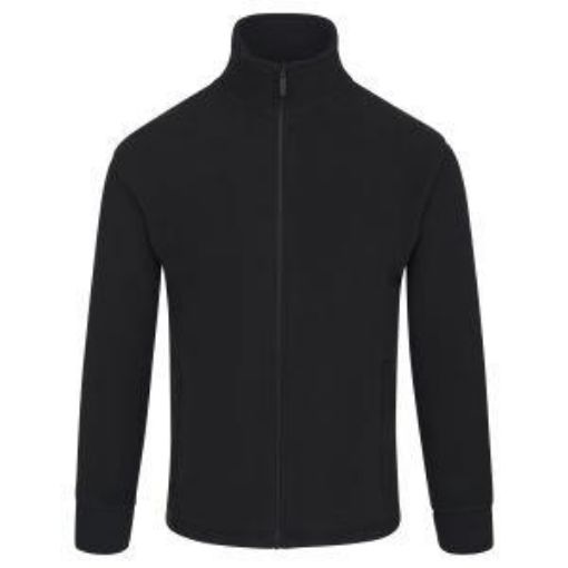 Picture of Albatross Fleece - Black