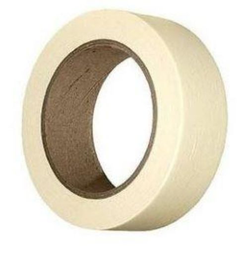 Picture of 3M Masking Tape 2" - 50mm x50m
