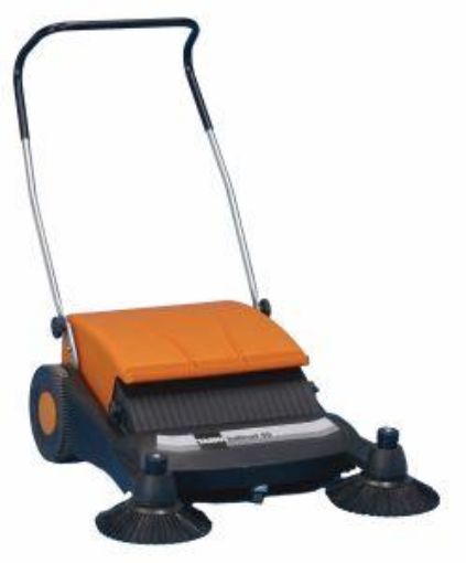 Picture of TASKI Balimat 45 Walk Behind Manual Sweeper
