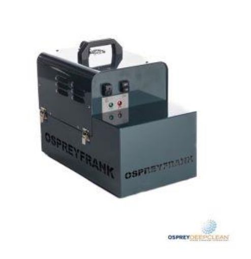 Picture of SteamForce Compact Steam Cleaner 
