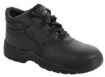 Picture of Chukka Padded Ankle Safety Boot SBP SRC - Black 