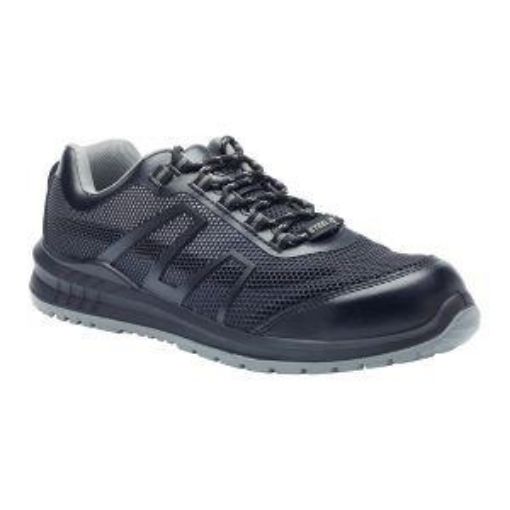 Picture of Blackrock Wilson Safety Trainer S1-P - Black