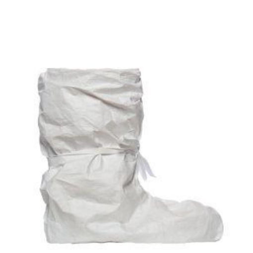 Picture of (20) Tyvek 500 Overboots & Ties
