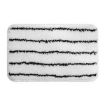 Picture of MotorScrubber Shock Microfibre Striped Pad - Hard Floors & Carpets