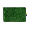 Picture of (10) MotorScrubber Shock Green Thinline Scrub Pad