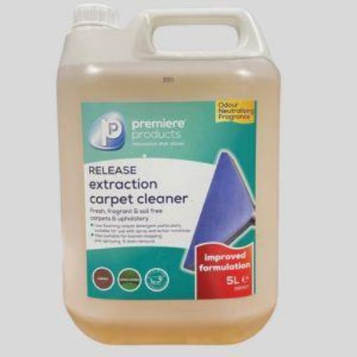Picture of Premiere Release Extraction Carpet Cleaner 