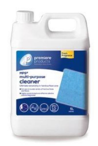 Picture of Premiere MP9 Multipurpose Cleaner