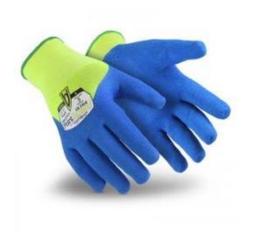 Picture of HexArmor Pointguard Ultra Cut Needlestick Resistant Glo