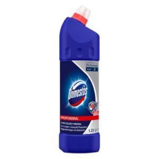 Picture of Domestos Pro Formula Thickened Bleach