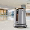 Picture of Meta-Scrub 60 Robotic Floor Cleaning Machine
