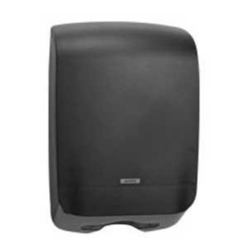 Picture of Katrin Hand Towel Dispenser Medium - Black
