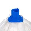 Picture of Big White Exel® Socket Mop 117g - Blue