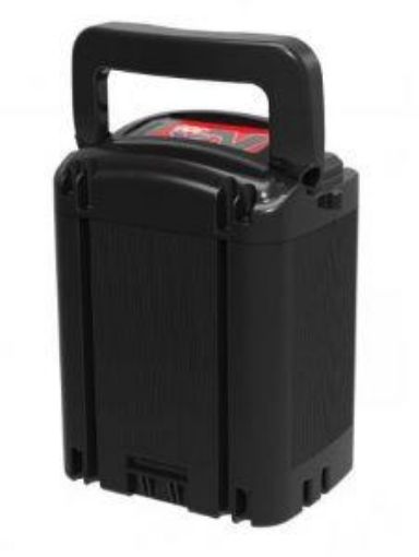 Picture of NX300 Lithium Battery 37.8100 (300W/Hr) Packed UN3480 (V2)