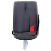 Picture of 6221 Wypall® Reach Portable C/Feed Roll Dispenser - Grey  