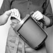 Picture of 6221 Wypall® Reach Portable C/Feed Roll Dispenser - Grey  