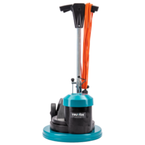 Picture of Truvox Orbis Eco 400 17" High Speed 400rpm Rotary c/w Pad Drive
