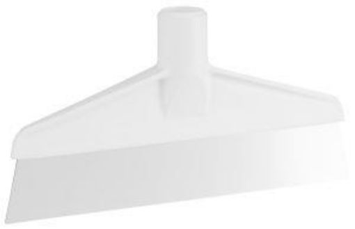 Picture of 245mm/ 10" Vikan Table & Floor Scraper - White