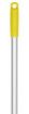 Picture of 1.46m Vikan Alloy Handle - Yellow Grip