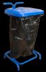 Picture of STIK Sackholder Free Standing - Blue