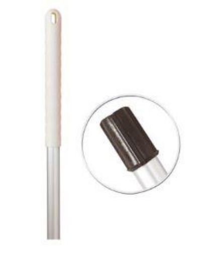 Picture of 1.37m Exel® Mop Handle - White