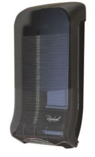 Picture of Raphael ZFold Hand Towels Dispenser - Smoke