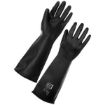 Picture of Supertouch Prochem® Ultra Chemical Gauntlet 45cm - Black