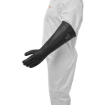 Picture of Supertouch Prochem® Ultra Chemical Gauntlet 45cm - Black