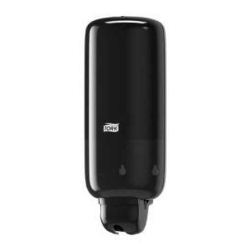 Picture of Tork Liquid and Spray Soap Dispenser S1 & S11 - Black