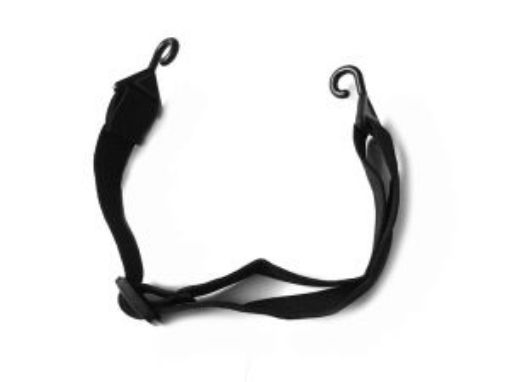 Picture of (10) Chin Strap for Vented Helmet