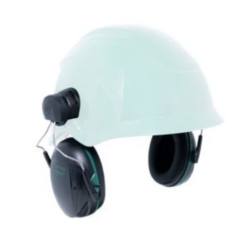 Picture of Sana Helmet Mounted Ear Defenders SNR25