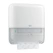 Picture of Tork Matic® Hand Towel Roll Dispenser - White H1