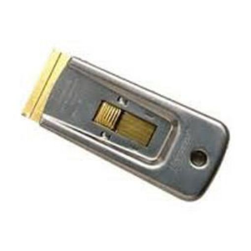 Picture of Safety Pocket Size Scraper Holder (Excl. Blades)