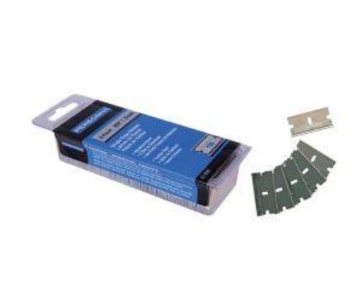 Picture of Safety Pocket Scraper Blades