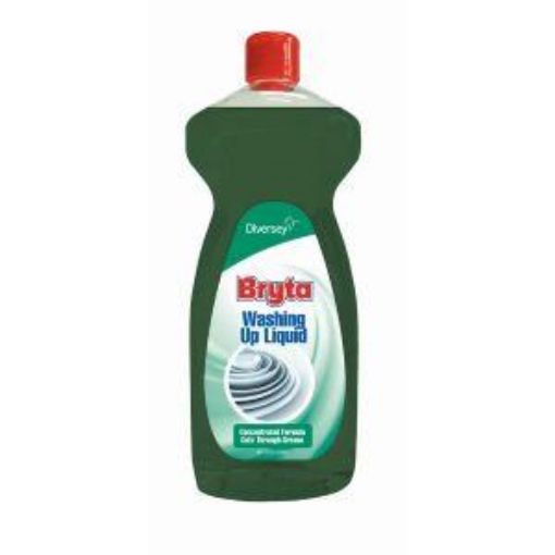 Picture of Bryta Conc. Washing Up Liquid (1lt)