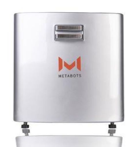 Picture of Meta-Scrub 60 Standard Charging Station