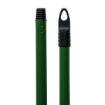 Picture of 120cm Economy Homeware Brush Handle - Green